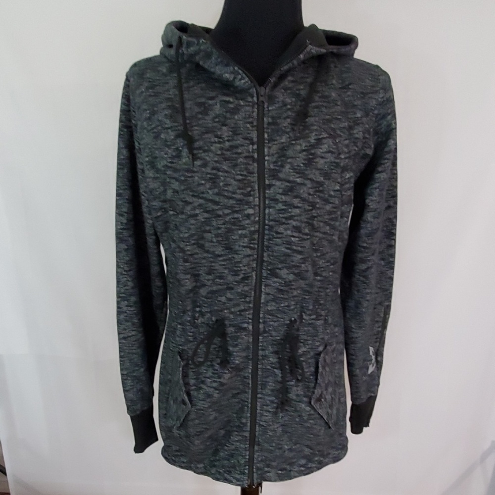 NWT Mens B Logo Terry jacket Small